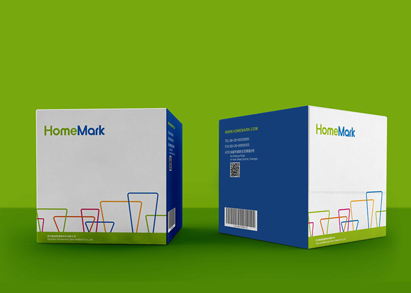 鄂伦春自治旗VI设计公司