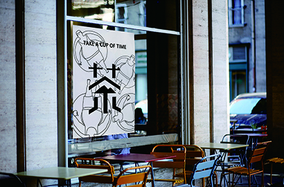 鄂伦春自治旗VI设计：融合城市文化，打造特色品牌标识