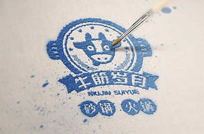 深耕鄂伦春自治旗企业VI设计：解锁品牌成长的核心密码